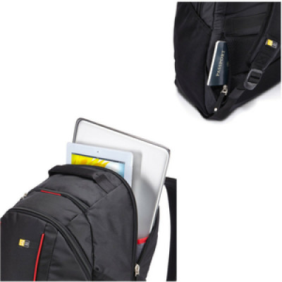 Case Logic ruksak Evolution za 15.6'' prijenosnik, crni